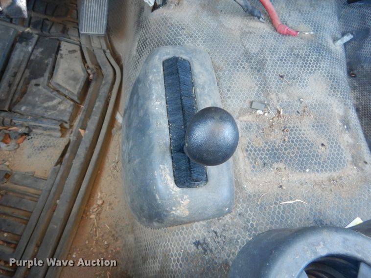 image for item HV9611 2006 Chevrolet Silverado 1500  pickup truck