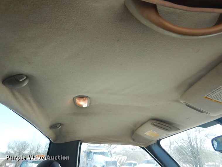 image for item HV9611 2006 Chevrolet Silverado 1500  pickup truck