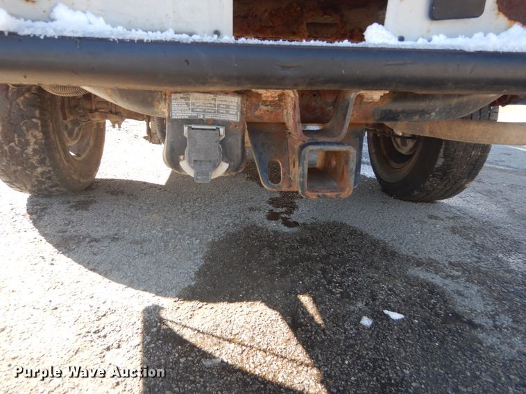 image for item HV9611 2006 Chevrolet Silverado 1500  pickup truck