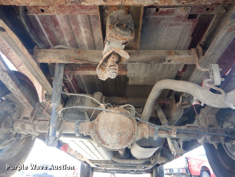 image for item HV9611 2006 Chevrolet Silverado 1500  pickup truck