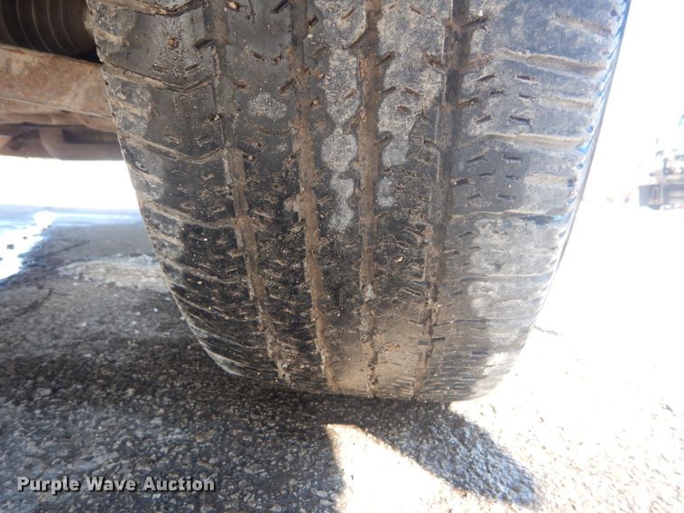 image for item HV9611 2006 Chevrolet Silverado 1500  pickup truck