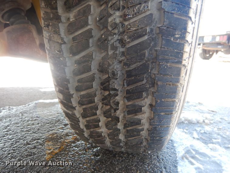 image for item HV9611 2006 Chevrolet Silverado 1500  pickup truck