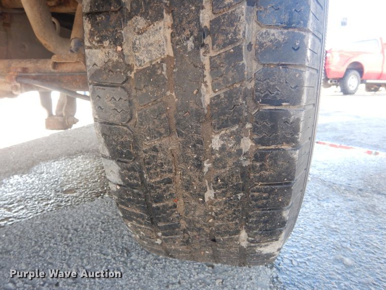 image for item HV9611 2006 Chevrolet Silverado 1500  pickup truck