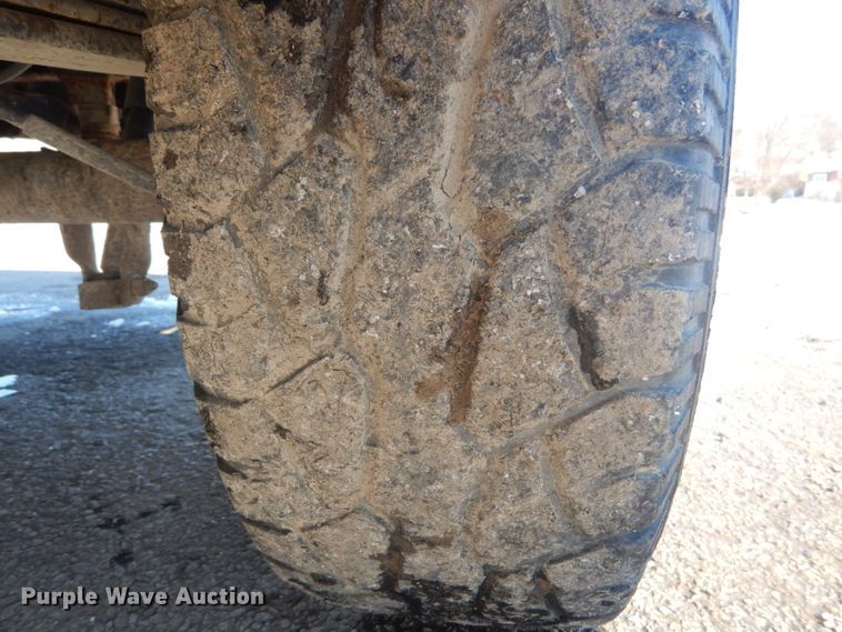 image for item HV9611 2006 Chevrolet Silverado 1500  pickup truck