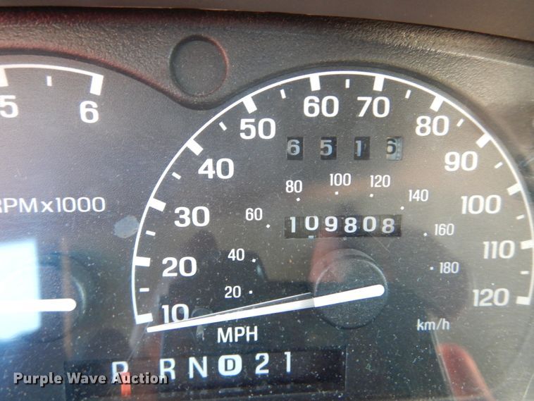 image for item HV9616 2002 Ford Ranger  pickup truck