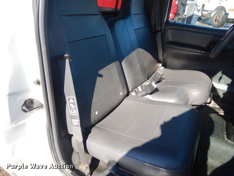 image for item HV9616 2002 Ford Ranger  pickup truck