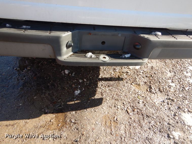 image for item HV9616 2002 Ford Ranger  pickup truck