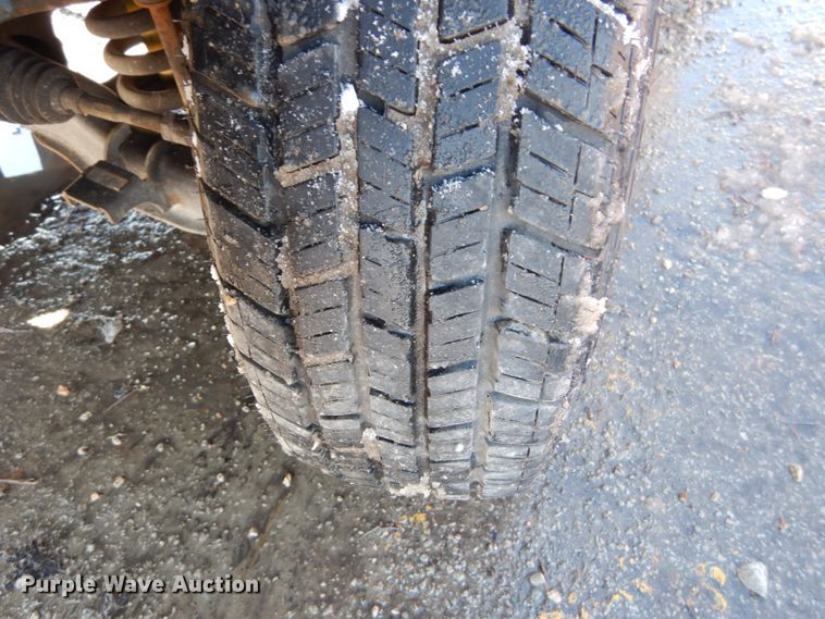 image for item HV9616 2002 Ford Ranger  pickup truck