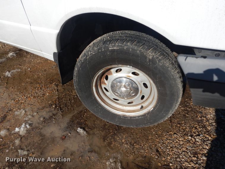 image for item HV9616 2002 Ford Ranger  pickup truck