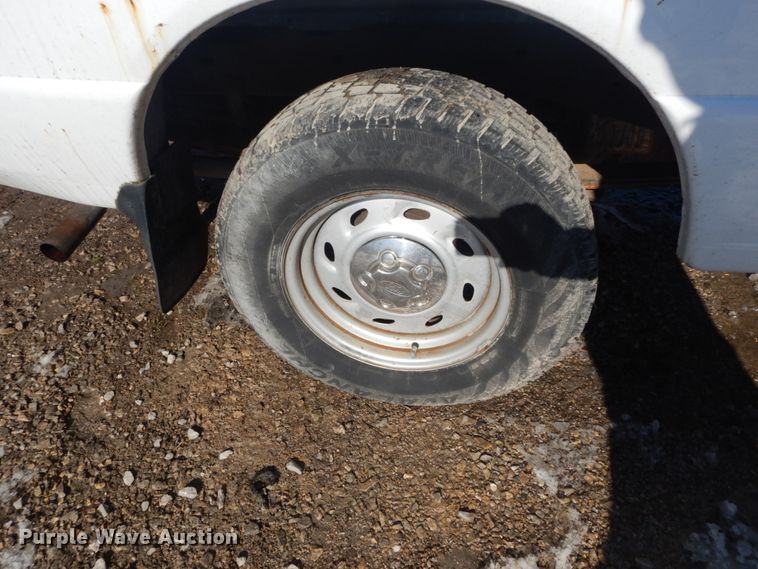 image for item HV9616 2002 Ford Ranger  pickup truck