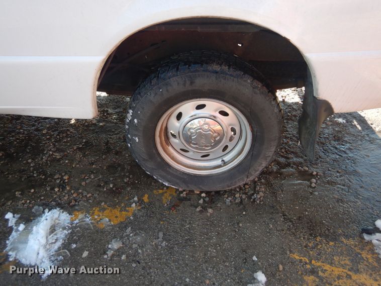 image for item HV9616 2002 Ford Ranger  pickup truck