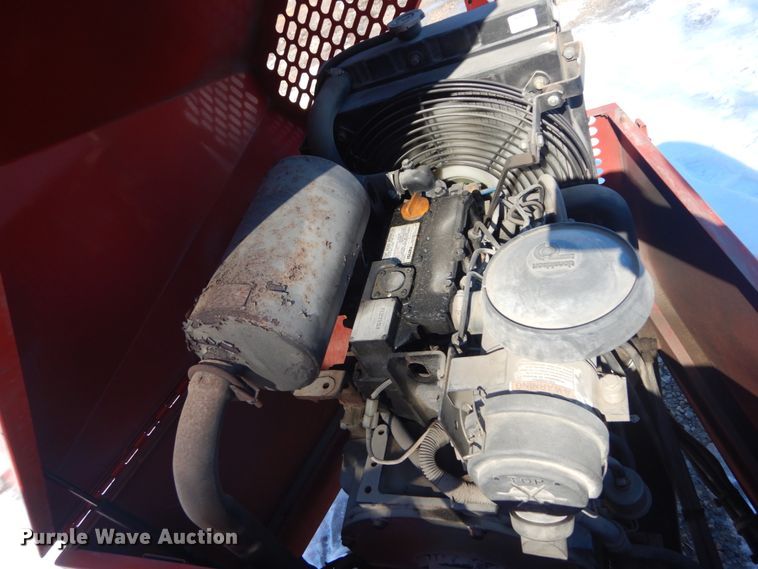 image for item HV9619 2005 Crafco SS125  crack sealer