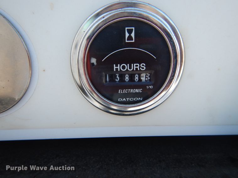 image for item HV9619 2005 Crafco SS125  crack sealer