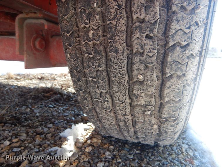 image for item HV9619 2005 Crafco SS125  crack sealer