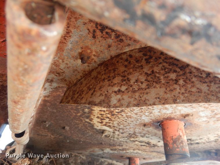 image for item HV9620 Crafco SSM 35-72D  commercial turf mower