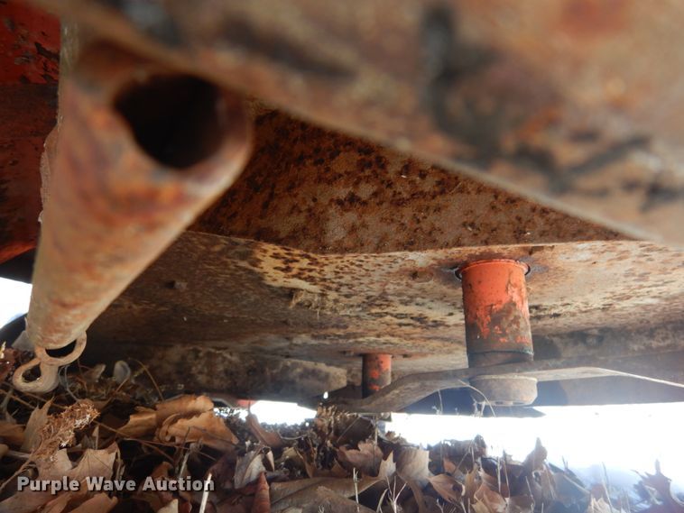 image for item HV9620 Crafco SSM 35-72D  commercial turf mower