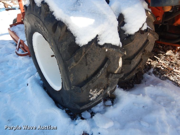 image for item HV9620 Crafco SSM 35-72D  commercial turf mower