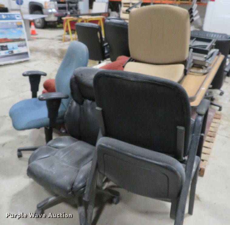 image for item HV9642 Furniture