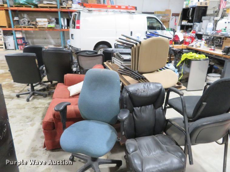 image for item HV9642 Furniture