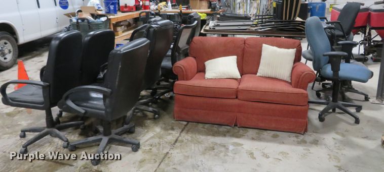 image for item HV9642 Furniture