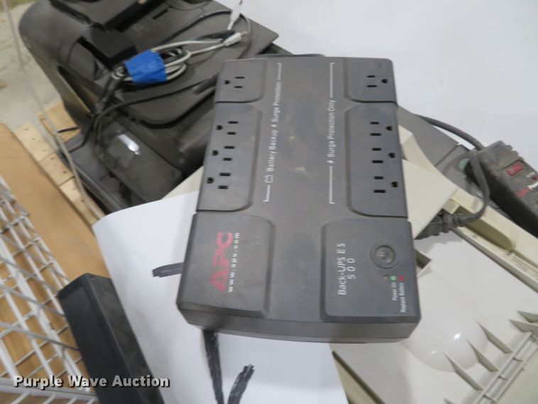 image for item HV9643 Office supplies and equipment