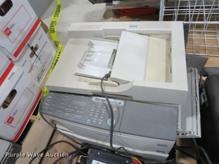 image for item HV9643 Office supplies and equipment