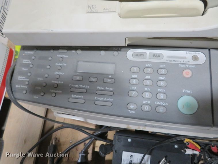 image for item HV9643 Office supplies and equipment