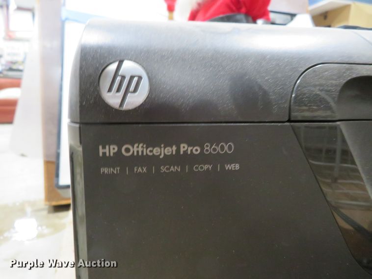 image for item HV9643 Office supplies and equipment