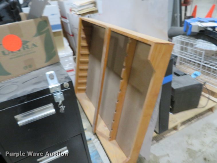 image for item HV9643 Office supplies and equipment