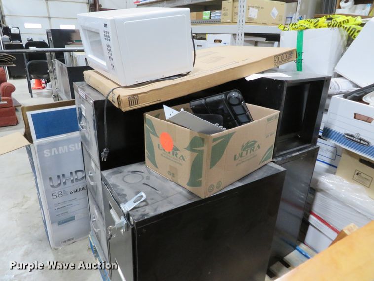 image for item HV9643 Office supplies and equipment