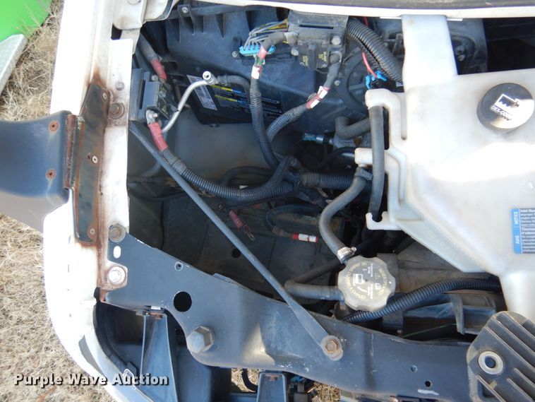 image for item HW9854 2010 Chevrolet Express  shuttle bus