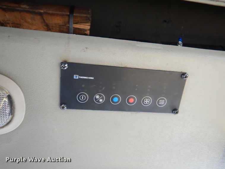 image for item HW9856 2010 Chevrolet Express  shuttle bus