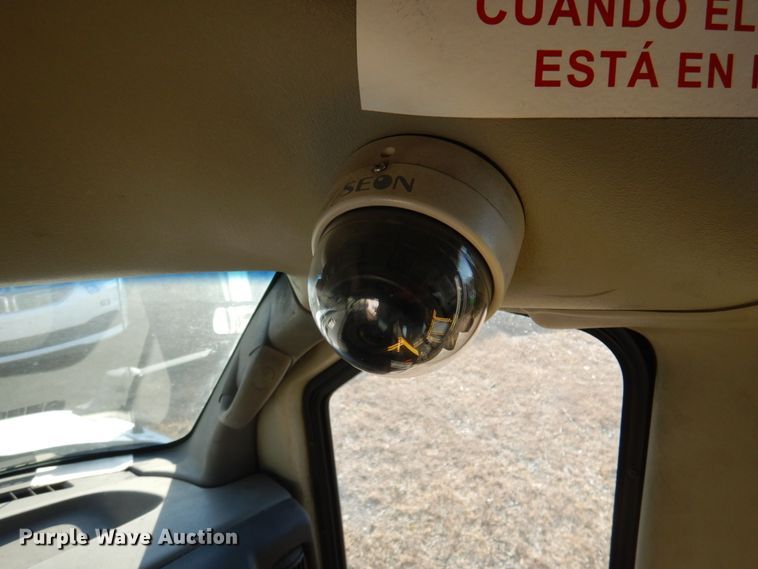 image for item HW9856 2010 Chevrolet Express  shuttle bus