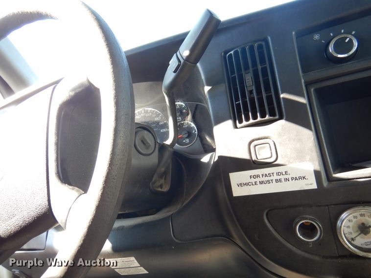 image for item HW9860 2010 Chevrolet Express  shuttle bus