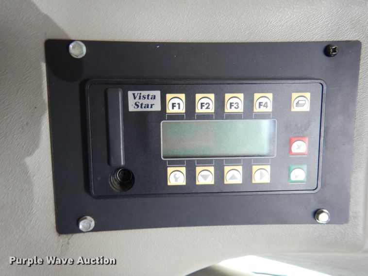 image for item HW9860 2010 Chevrolet Express  shuttle bus