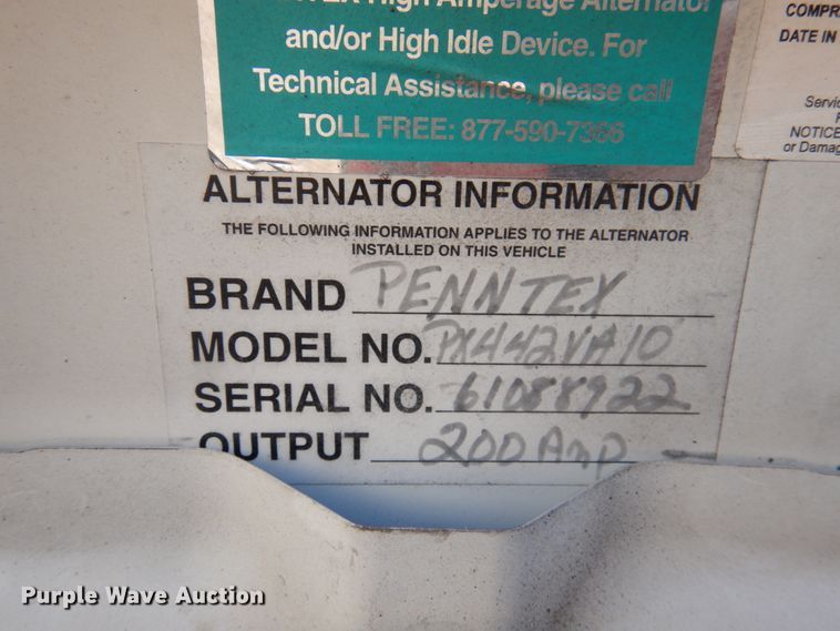 image for item HW9862 2010 Chevrolet Express  shuttle bus