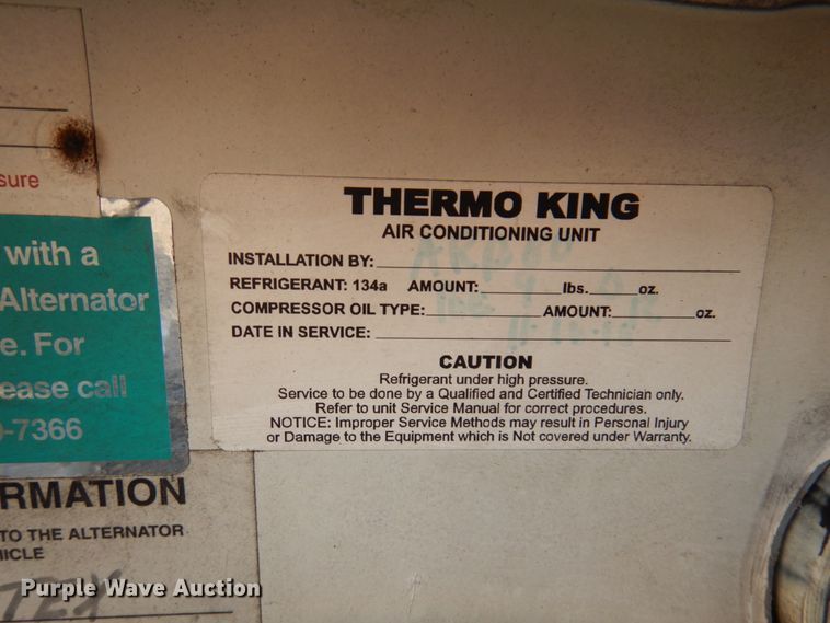 image for item HW9862 2010 Chevrolet Express  shuttle bus