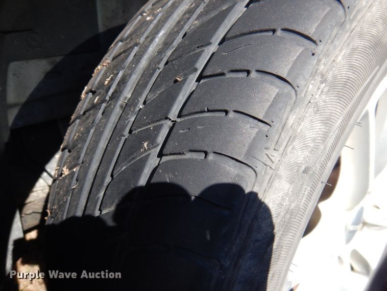 image for item HW9864 2015 Dodge Grand Caravan  handicap accessible van