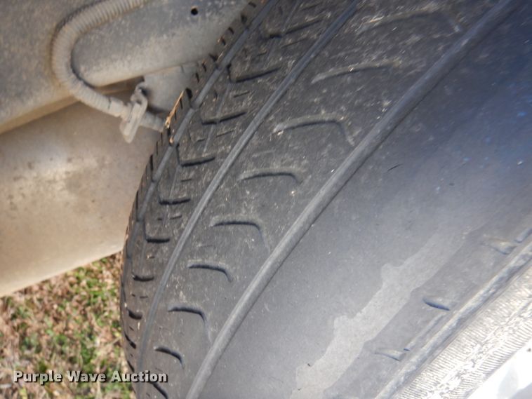 image for item HW9864 2015 Dodge Grand Caravan  handicap accessible van