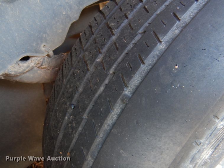 image for item HW9864 2015 Dodge Grand Caravan  handicap accessible van