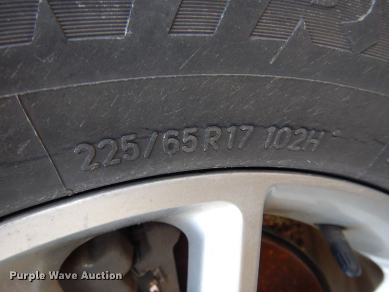 image for item HW9864 2015 Dodge Grand Caravan  handicap accessible van