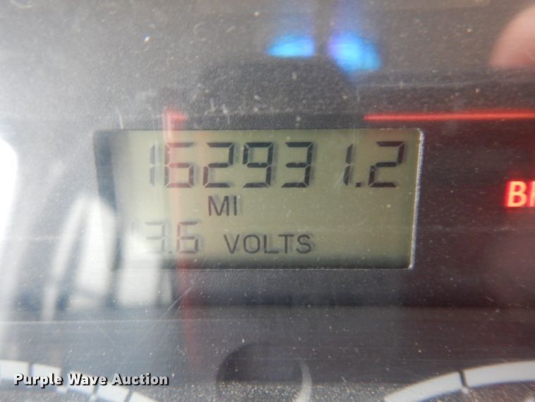 image for item IG9204 2005 Thomas  school bus