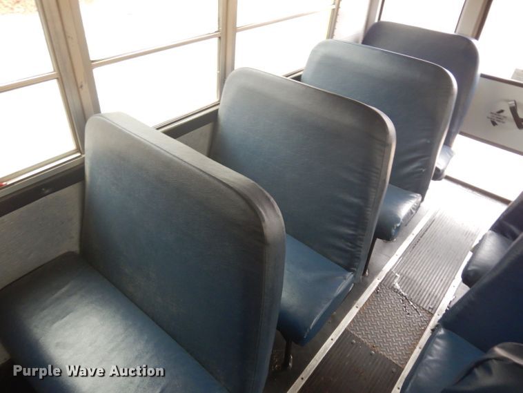 image for item IG9204 2005 Thomas  school bus