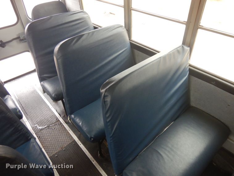 image for item IG9204 2005 Thomas  school bus