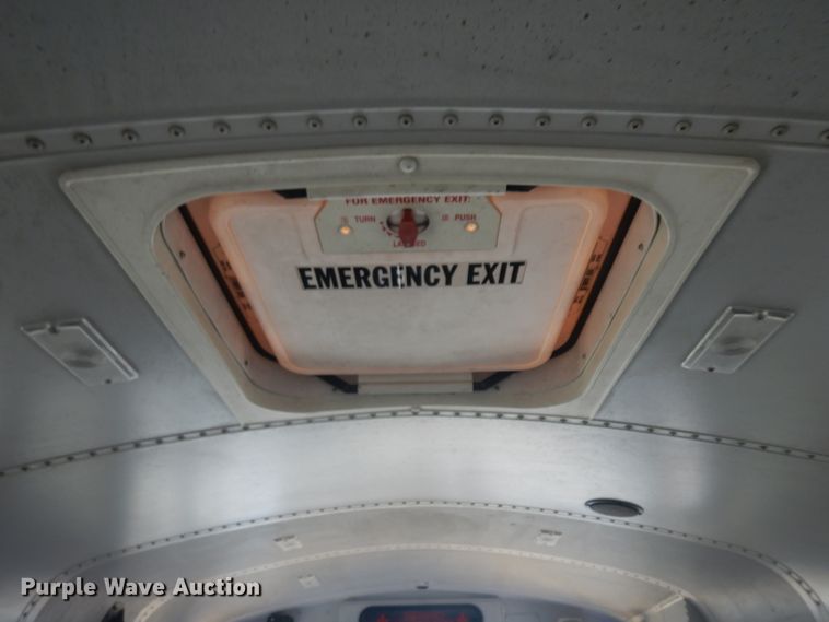 image for item IG9204 2005 Thomas  school bus