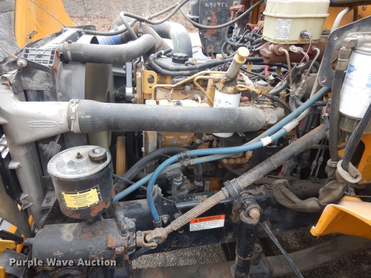 image for item IG9204 2005 Thomas  school bus