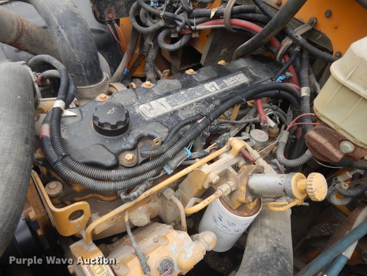 image for item IG9204 2005 Thomas  school bus