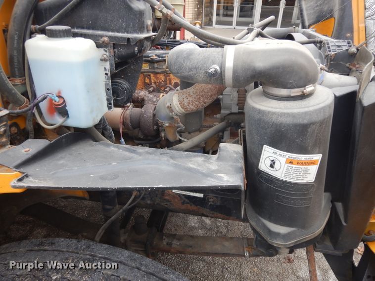 image for item IG9204 2005 Thomas  school bus