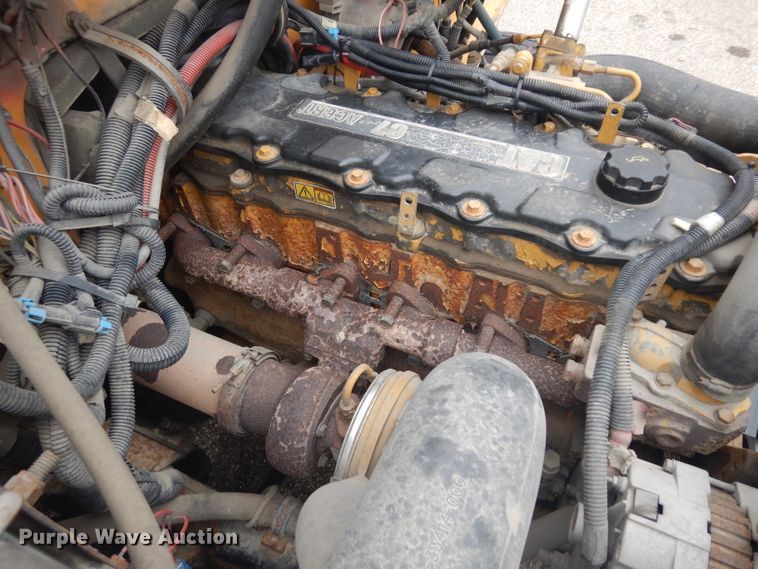 image for item IG9204 2005 Thomas  school bus