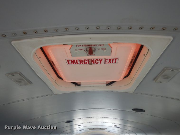 image for item IG9205 2005 Thomas  school bus